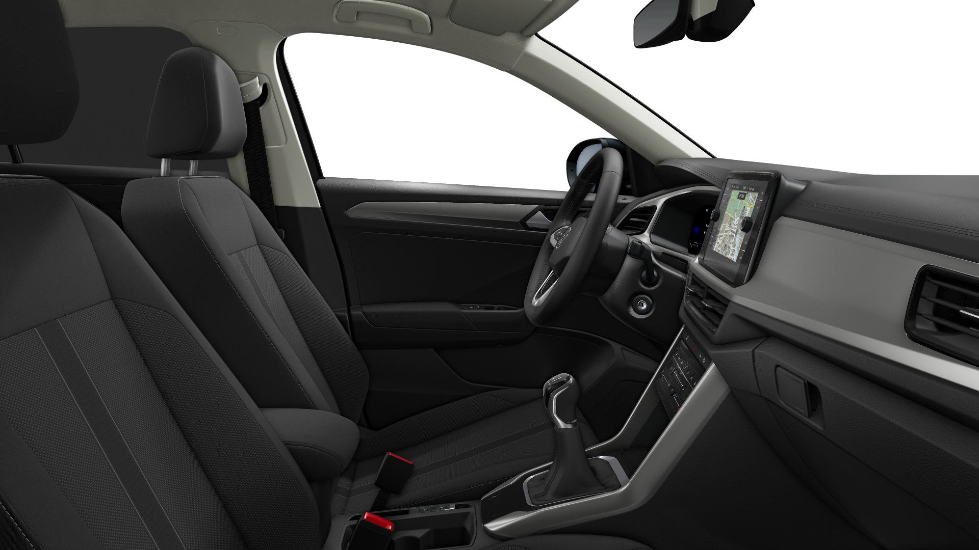 Volkswagen T-Roc 1.0 TSI Life