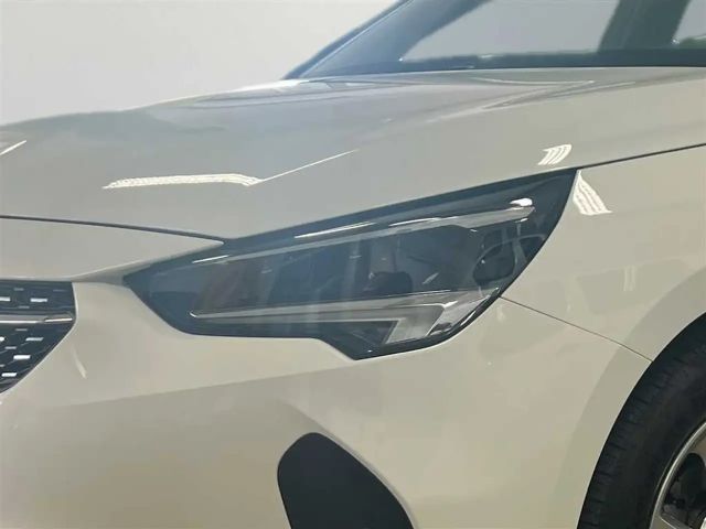 Opel Corsa *Klimaauto*Rückfahrkamera*SHZ*