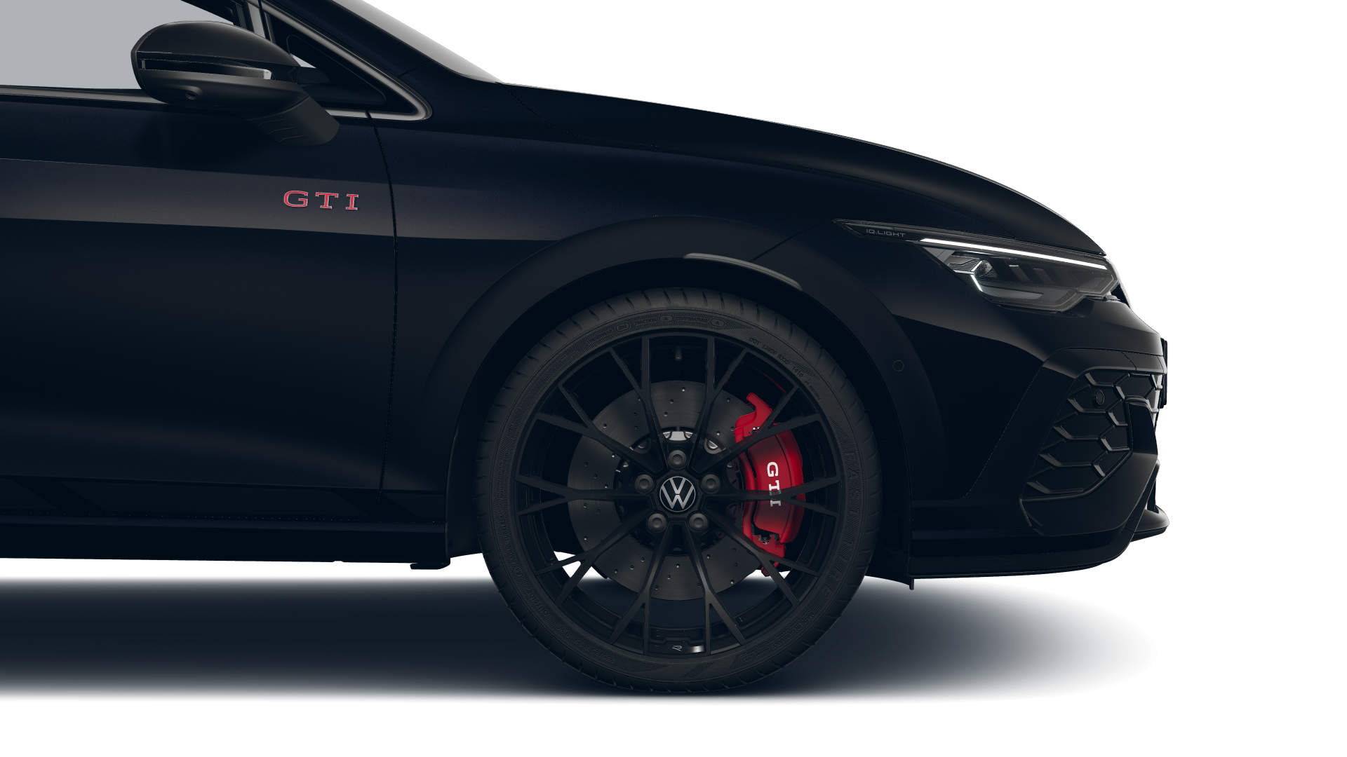 Volkswagen Golf 2.0 TSI DSG GTI