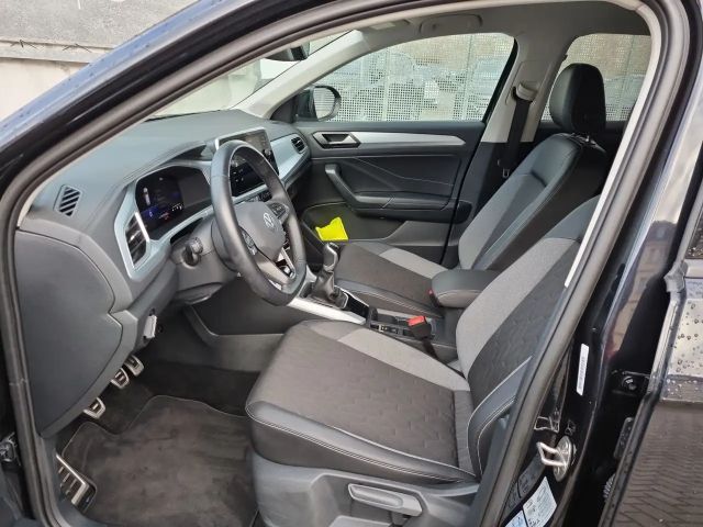Volkswagen T-Roc 1.0 TSI