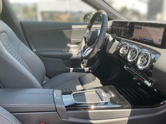 Mercedes-Benz CLA 200 Shooting Brake