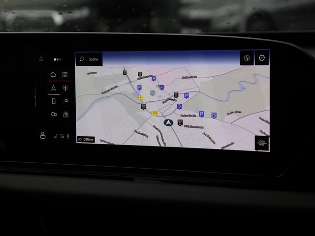 Audi A6 e-tron Avant Performance