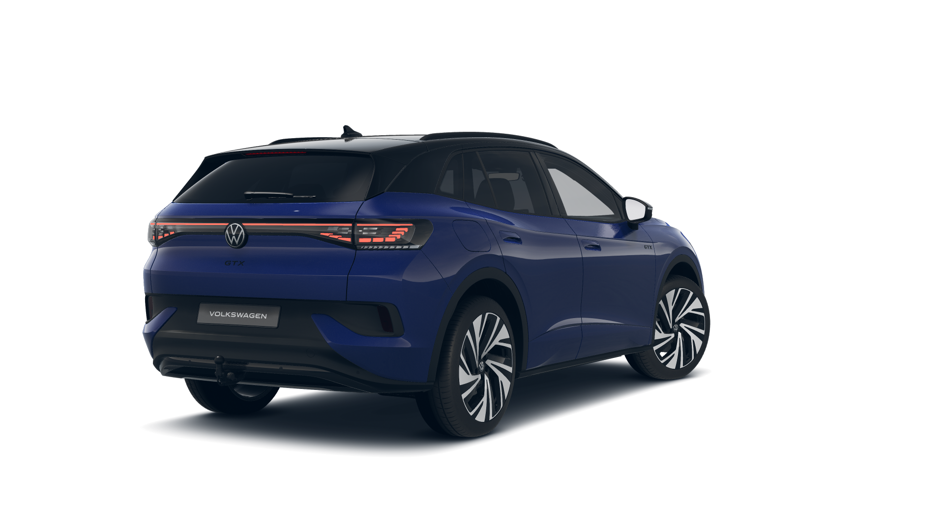 Volkswagen ID.4 4Motion