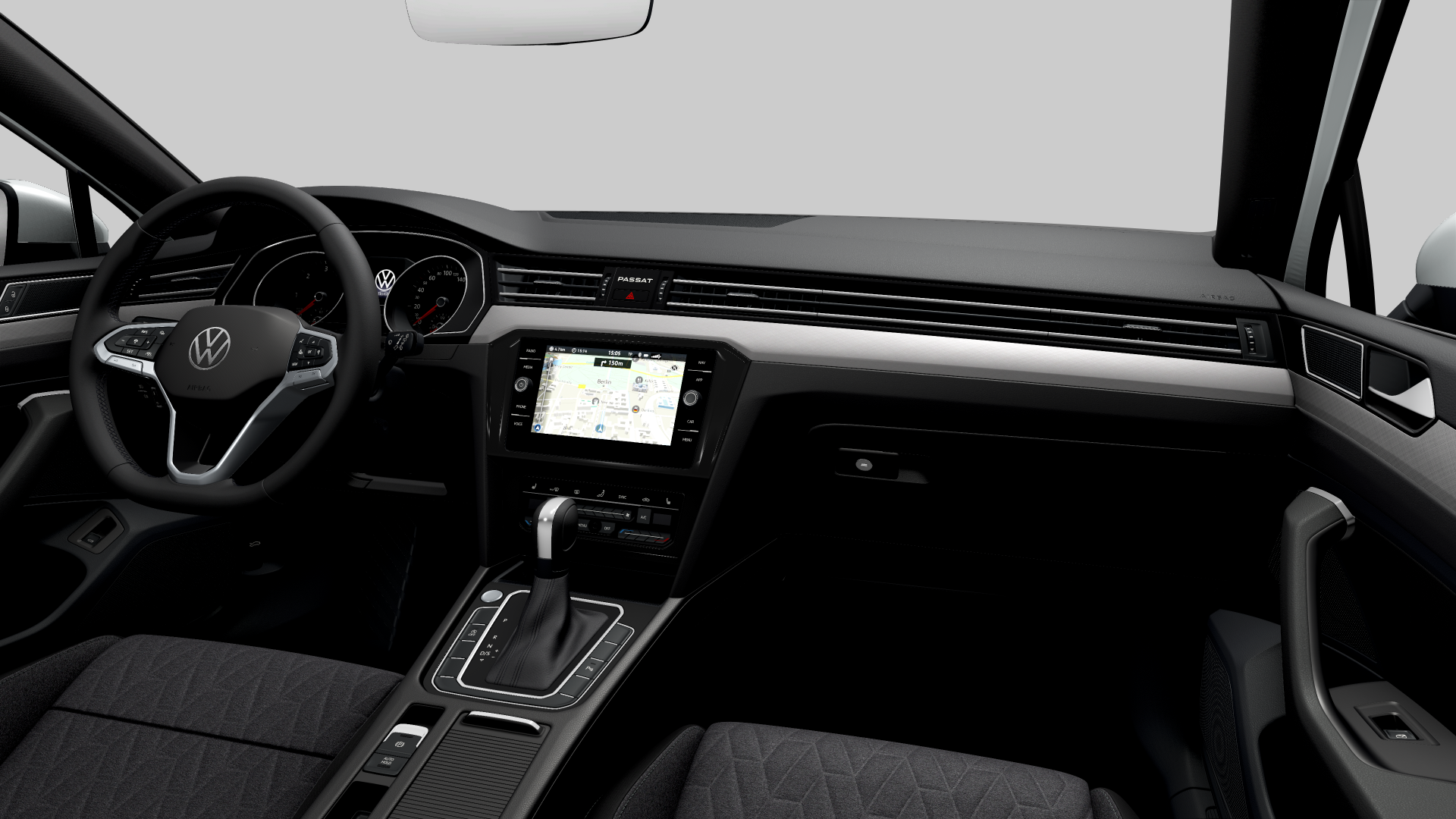 Volkswagen Passat DSG Variant