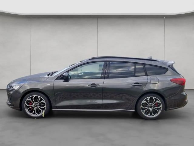 Ford Focus EcoBoost ST Line Wagon