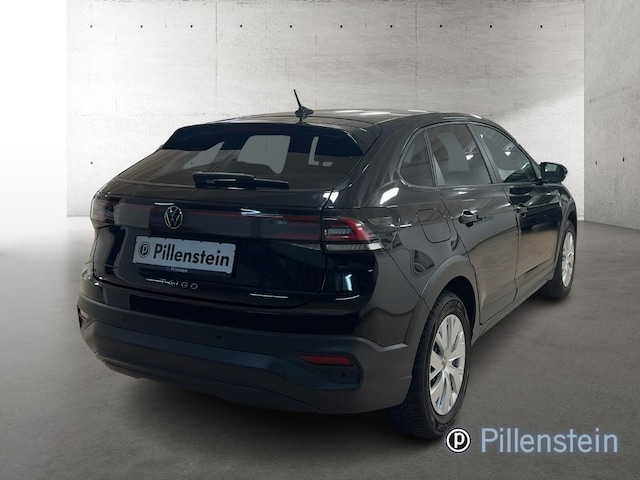 Volkswagen Taigo 1.0 TSI