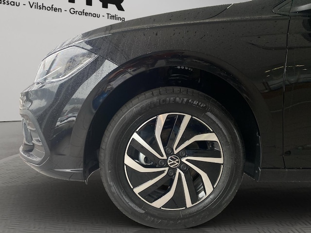 Volkswagen Polo 1.0 TSI