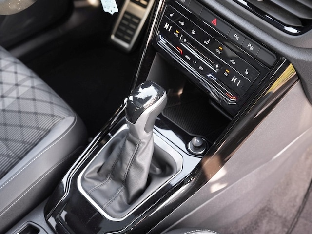 Volkswagen T-Roc 1.5 TSI DSG IQ.Drive R-Line