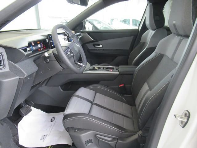 Opel Grandland X GS-Line Grand Sport