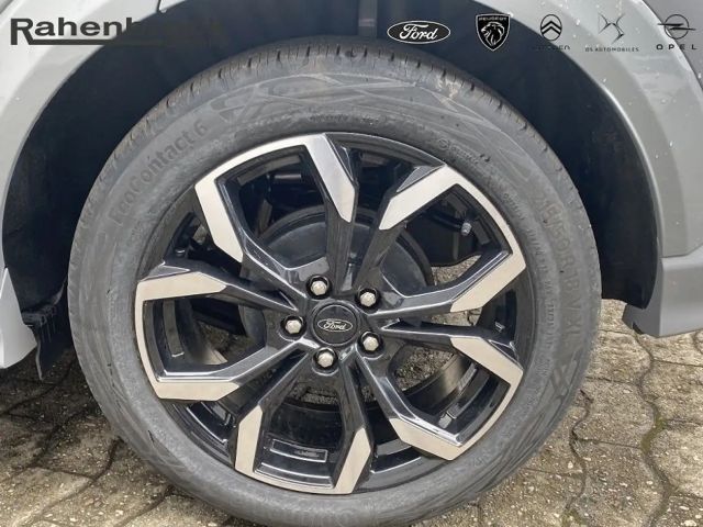 Ford Puma EcoBoost ST Line