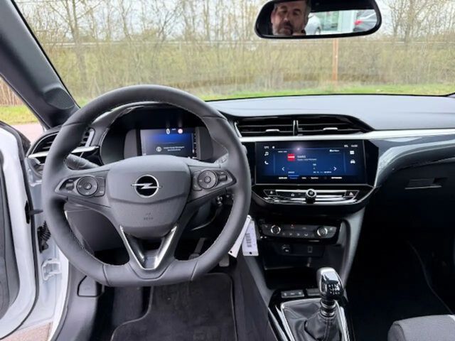 Opel Corsa 1.2 Turbo GS-Line Grand Sport Turbo