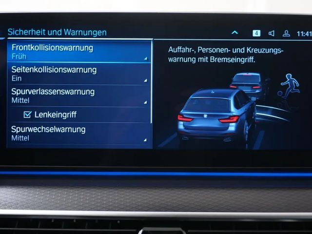 BMW 530 530e M-Sport xDrive