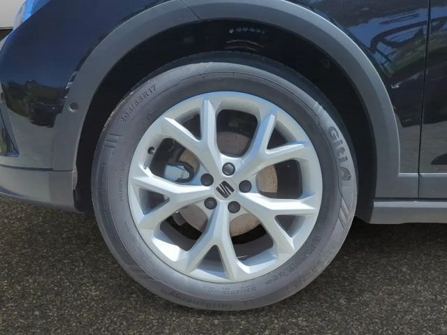 Seat Arona 1.0 TSI DSG FR-lijn