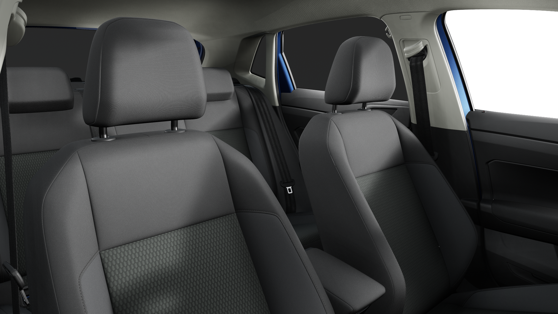 Volkswagen Polo 1.0 TSI