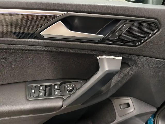 Volkswagen Tiguan DSG IQ.Drive