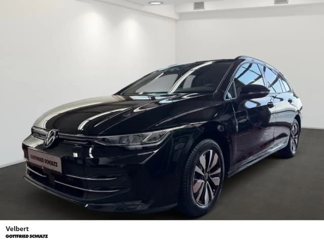 Volkswagen Golf 2.0 TDI Variant