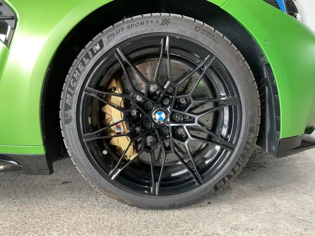 BMW M3 Competition Sedan