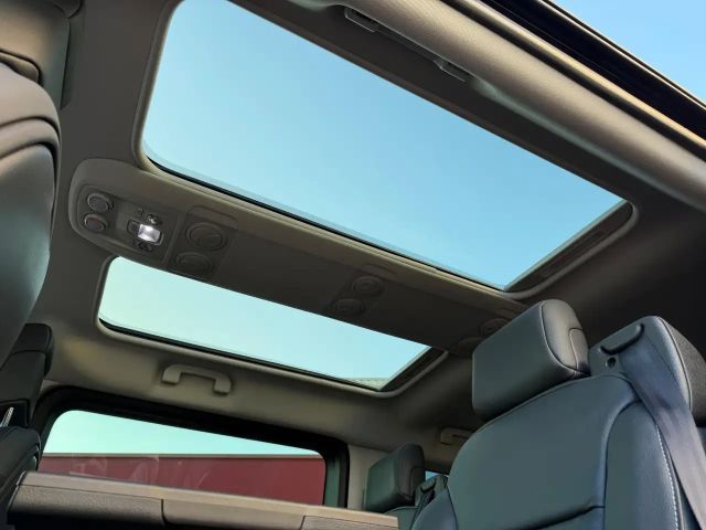 Citroën Spacetourer Max