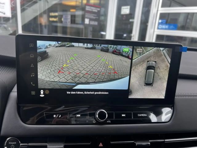 Mitsubishi Outlander 4WD PHEV