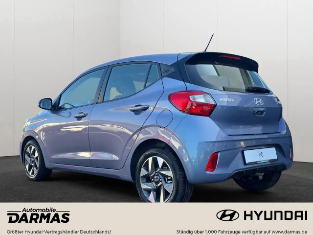 Hyundai i10 1.2 Trend