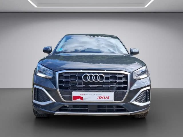 Audi Q2 35 TFSI