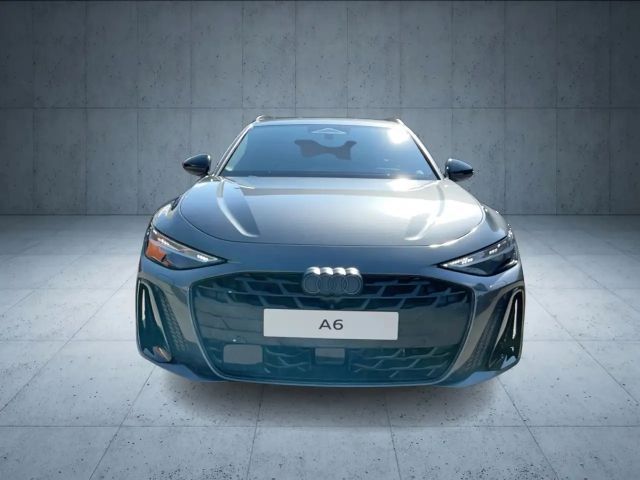 Audi A6 Avant Quattro S-Line