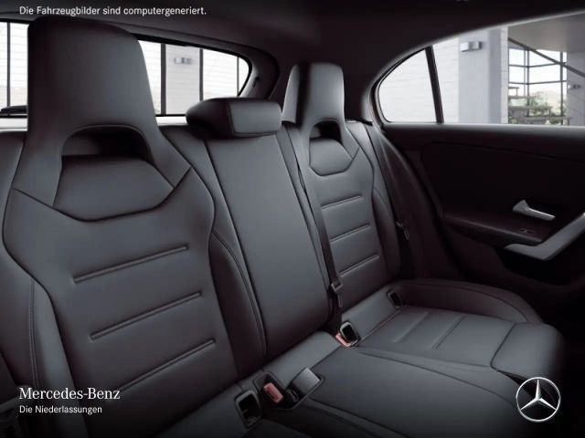 Mercedes-Benz A 200 Progressive