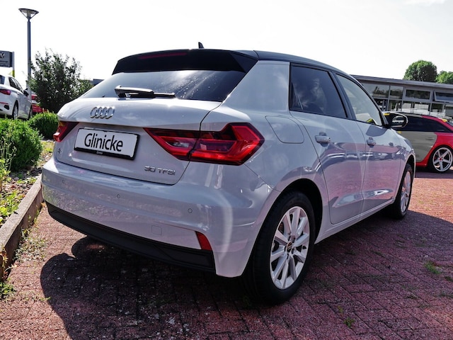 Audi A1 30 TFSI S-Tronic Sportback