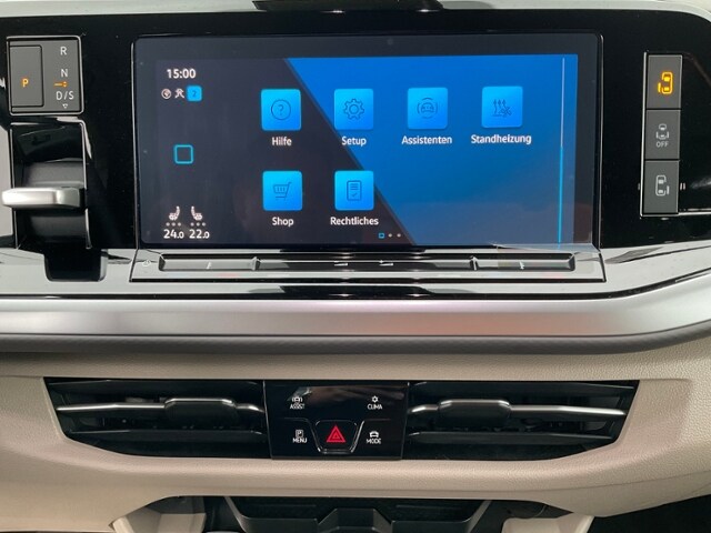 Volkswagen Multivan 2.0 TDI DSG Lang T7