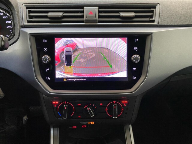 Seat Arona 1.0 TSI DSG Style