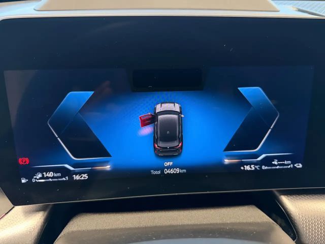 BMW X1 M-Sport xDrive