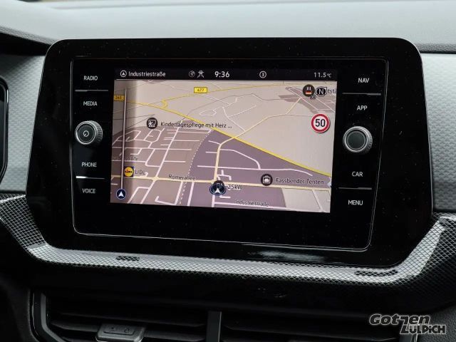 Volkswagen T-Cross 1.0 TSI DSG IQ.Drive Life