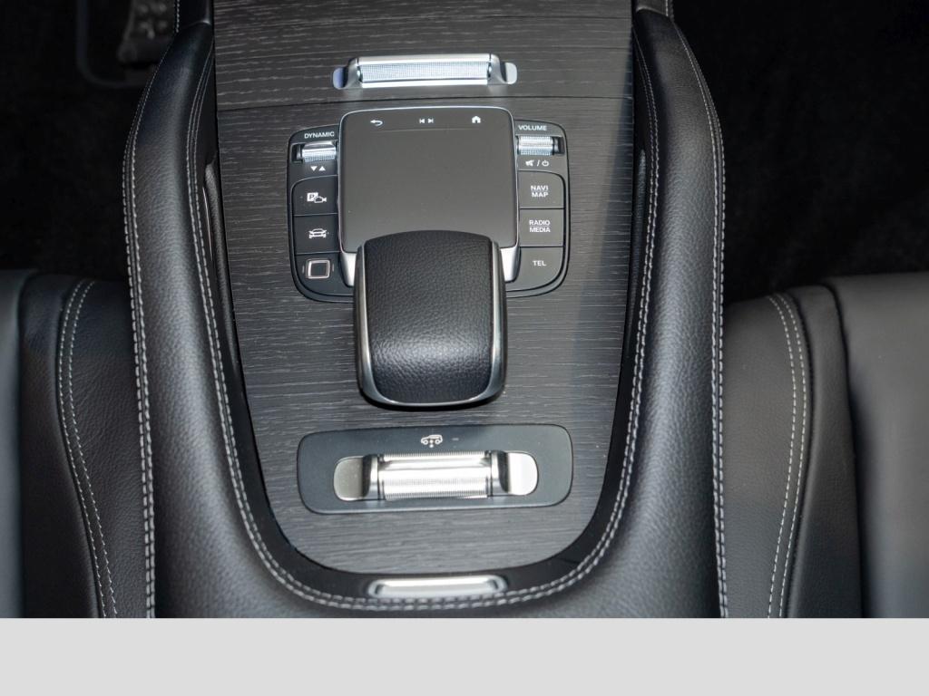 Mercedes-Benz GLE 400 4MATIC