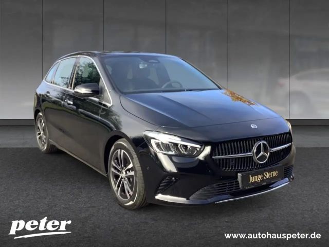 Mercedes-Benz B 200 Progressive