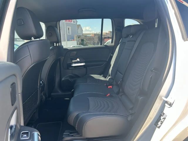 Mercedes-Benz EQB 250