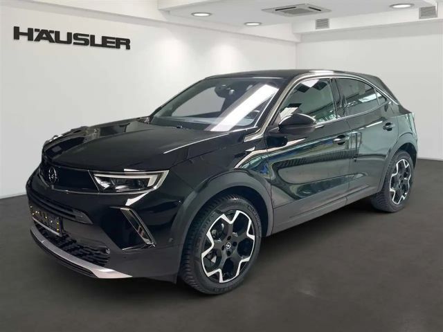 Opel Mokka Ultimate
