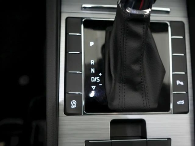 Skoda Superb Ambition Combi