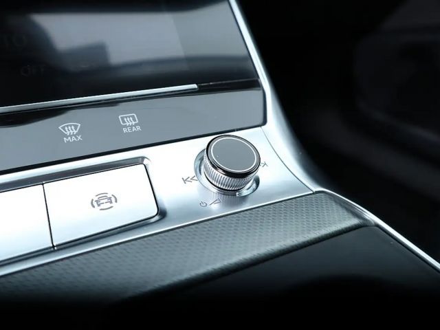 Audi A6 40 TDI Avant