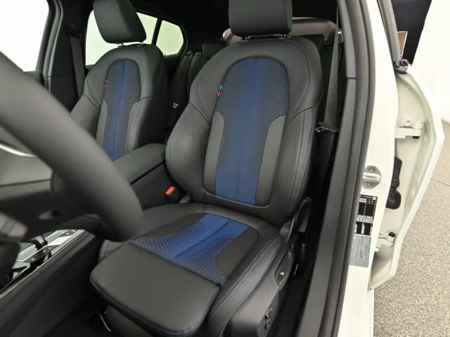 BMW 118 118d M-Sport