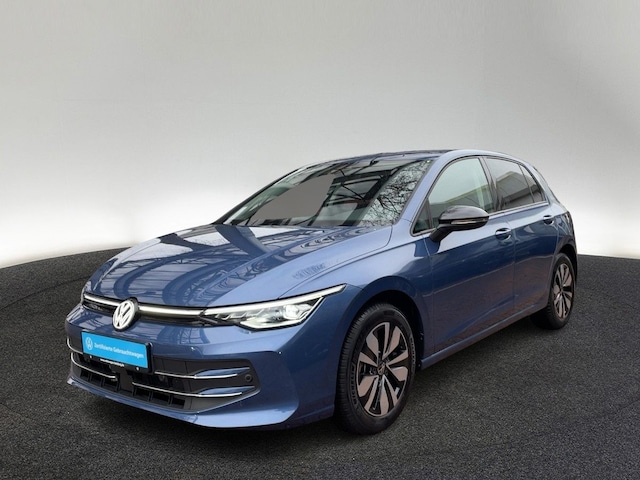 Volkswagen Golf 2.0 TDI DSG Golf VIII