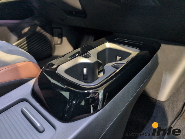 Volkswagen ID.4 77 KWh Performance Pro