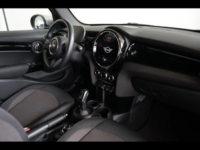 MINI Cooper AUTOMAAT - NAVI - LED