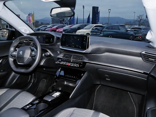 Peugeot E-208 Allure Pack