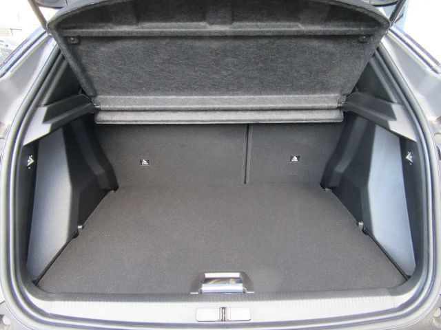 Peugeot 2008 Allure Pack