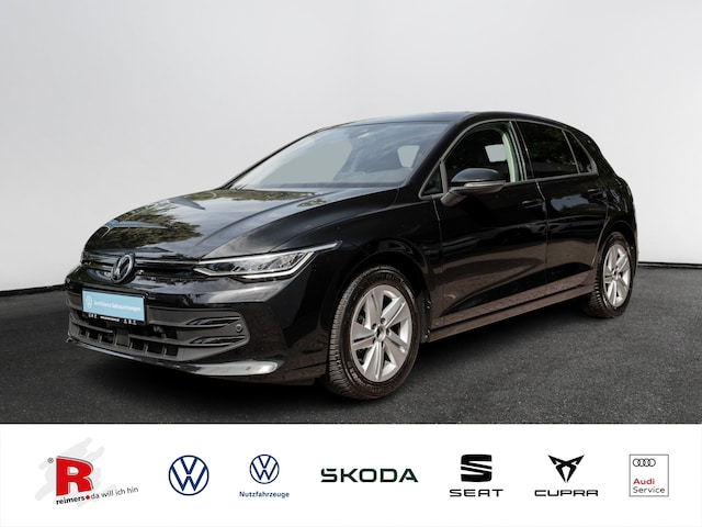 Volkswagen Golf 1.5 TSI Golf VIII