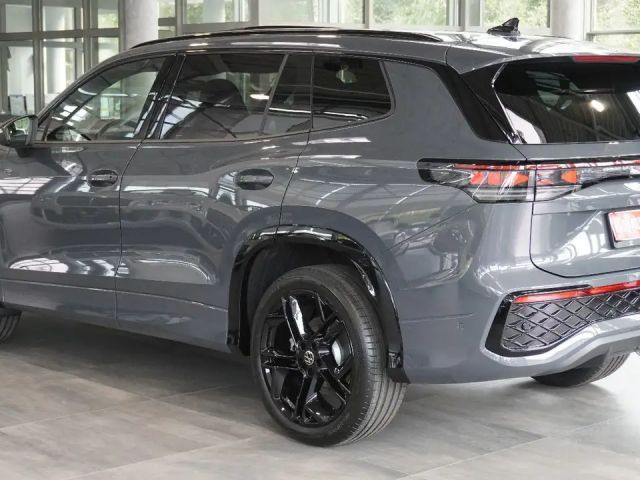 Volkswagen Tayron 2.0 TDI