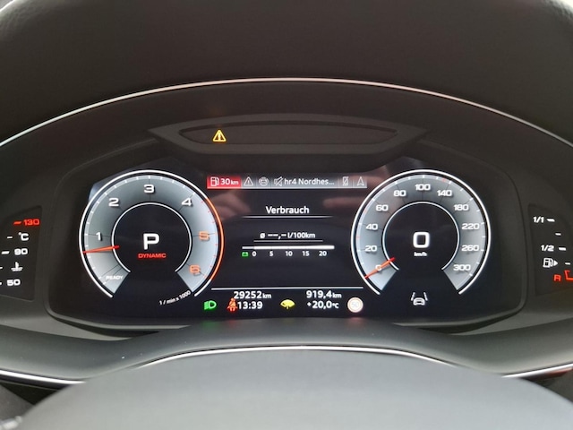 Audi Q8 45 TDI Quattro