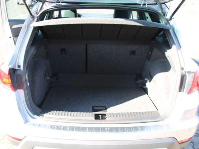Seat Arona 1.0 TSI FR-lijn