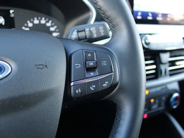 Ford Kuga EcoBoost Titanium