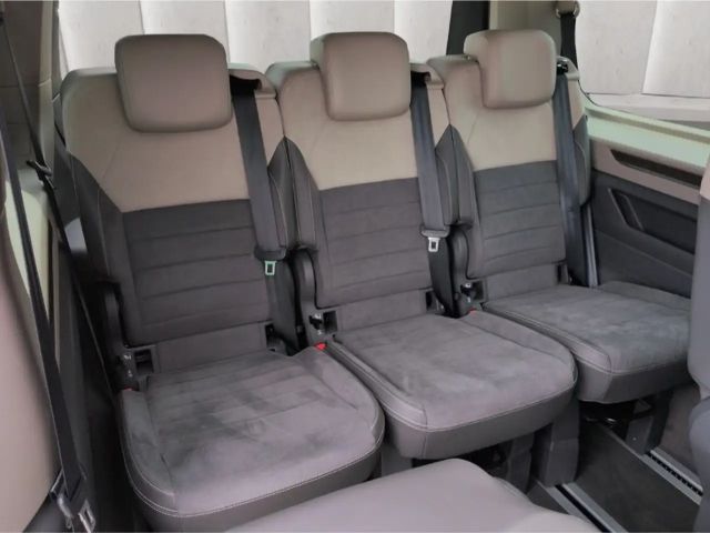 Volkswagen Multivan Style T7